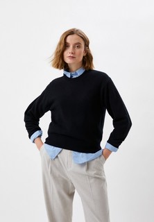 Джемпер UNIQLO из овечьей шерсти класса премиум