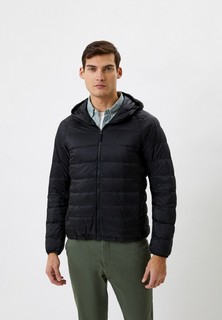 Пуховик UNIQLO ультралегкий с капюшоном, 3D-крой