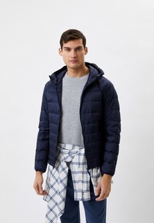 Пуховик UNIQLO ультралегкий с капюшоном, 3D-крой