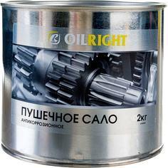 Пушсало OILRIGHT