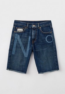 Шорты джинсовые N21 