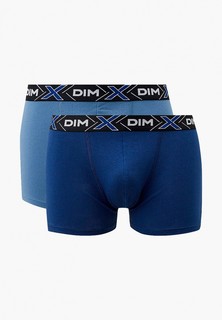 Трусы 2 шт. Dim 