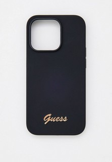 Чехол для iPhone Guess 14 Pro