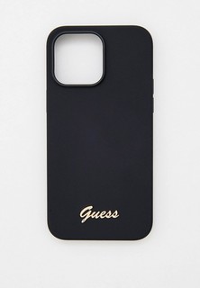 Чехол для iPhone Guess 14 Pro Max