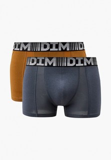 Трусы 2 шт. Dim 