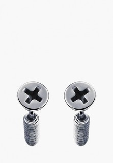 Серьги Ice&High Collection 