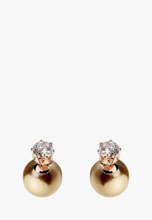 Серьги Ice&High Collection 