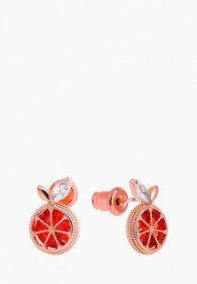 Серьги Ice&High Collection 