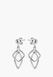 Серьги Ice&High Collection 