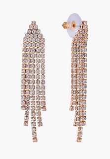 Серьги Ice&High Collection 