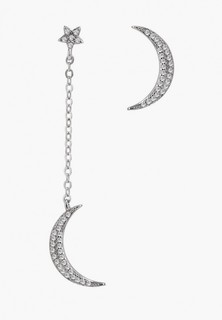 Серьги Ice&High Collection 