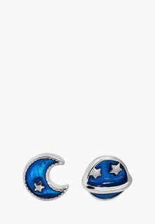 Серьги Ice&High Collection 