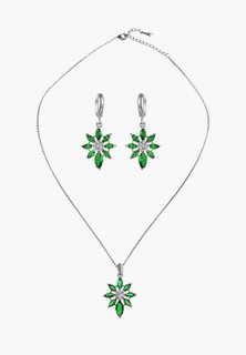 Подвеска и серьги Ice&High Collection 