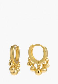 Серьги Ice&High Collection 