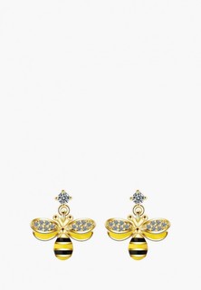 Серьги Ice&High Collection 