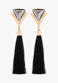 Серьги Ice&High Collection 