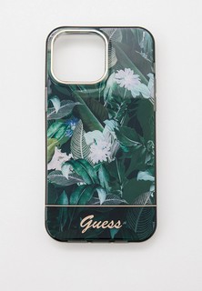 Чехол для iPhone Guess 14 Pro Max