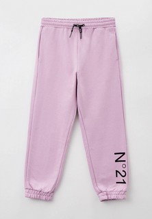 Брюки спортивные N21 