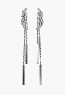 Серьги Ice&High Collection 
