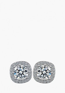 Серьги Ice&High Collection 