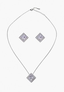 Подвеска и серьги Ice&High Collection 