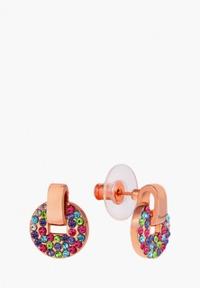 Серьги Ice&High Collection 