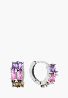Серьги Ice&High Collection 