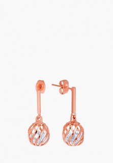 Серьги Ice&High Collection 