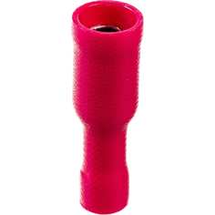 Штекерный изолированный разъем DORI