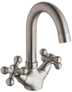 Смеситель для раковины Cron CN1319-5