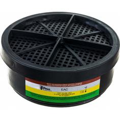 Сменный патрон к респиратору РПГ-67 А1, B1, Е1, К1 РИМ