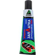 Жидкая заплатка Анлес