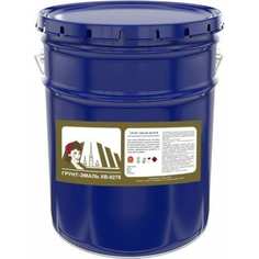 Антикоррозийная грунт-эмаль по металлу Мицар