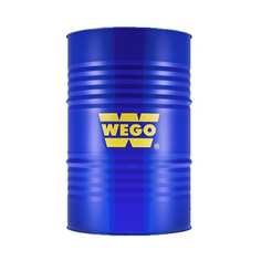 Вакуумное масло WEGO