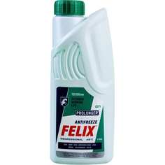 Антифриз FELIX