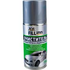 Очиститель битумных пятен FILL INN