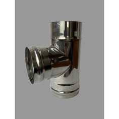 Тройник Прок