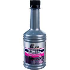 Концентрированная промывка системы охлаждения FILL INN