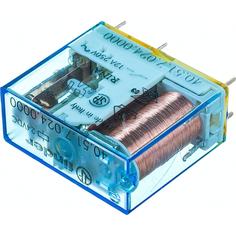 Миниатюрное реле Finder