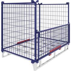 Сетчатое ограждение RUSKLAD