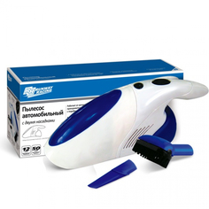 Автомобильный пылесос RUNWAY