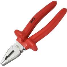 Комбинированные плоскогубцы Волжский Инструмент