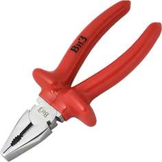 Комбинированные плоскогубцы Волжский Инструмент