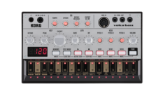 Volca Bass Korg