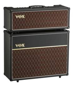 V212C SPEAKER CABINET VOX