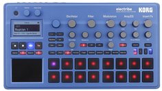 ELECTRIBE2-BL Korg