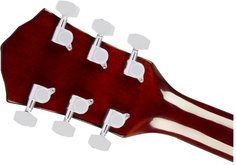 FA-125 Fender
