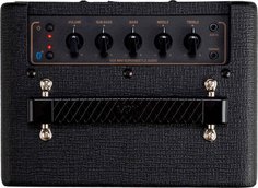 MSB50-AUDIO BK VOX