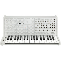 MS-20 FS WHITE Korg