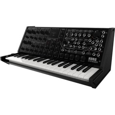 MS-20 FS BLACK Korg